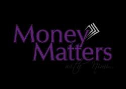 Money Matters with Nimi