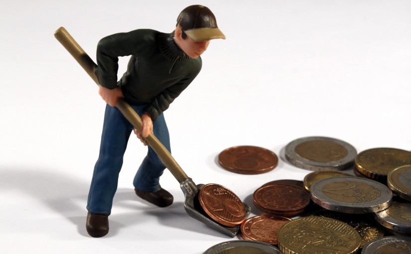 Emergency Fund, Savings, Personal finances, Nimi Akinkugbe, Money, How can I save mre