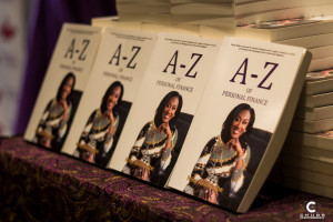 A-Z of Personal Finance