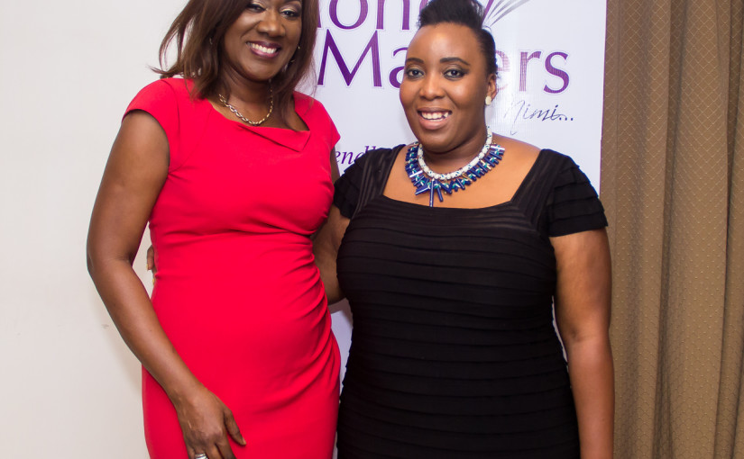 NIMI AKINKUGBE, FEYI OLUNUGA