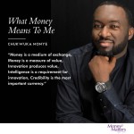 Chukwuka Monye Chukwuka Monye