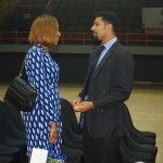 Biola Alabi & Toke Ibru Biola Alabi & Toke Ibru