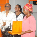 Mrs Funto Igun Mrs Funto Igun