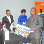 Launch of Monopoly as an Official Sport of Lagos State, Teslim Balogun Stadium, Lagos Launch of Monopoly as an Official Sport of Lagos State, Teslim Balogun Stadium, Lagos