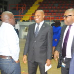 Launch of Monopoly as an Official Sport of Lagos State, Teslim Balogun Stadium, Lagos Launch of Monopoly as an Official Sport of Lagos State, Teslim Balogun Stadium, Lagos