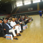 Launch of Monopoly as an Official Sport of Lagos State, Teslim Balogun Stadium, Lagos Launch of Monopoly as an Official Sport of Lagos State, Teslim Balogun Stadium, Lagos
