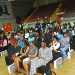 Launch of Monopoly as an Official Sport of Lagos State, Teslim Balogun Stadium, Lagos Launch of Monopoly as an Official Sport of Lagos State, Teslim Balogun Stadium, Lagos