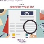 Perfect your CV Perfect your CV