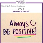 Remain Positive Remain Positive