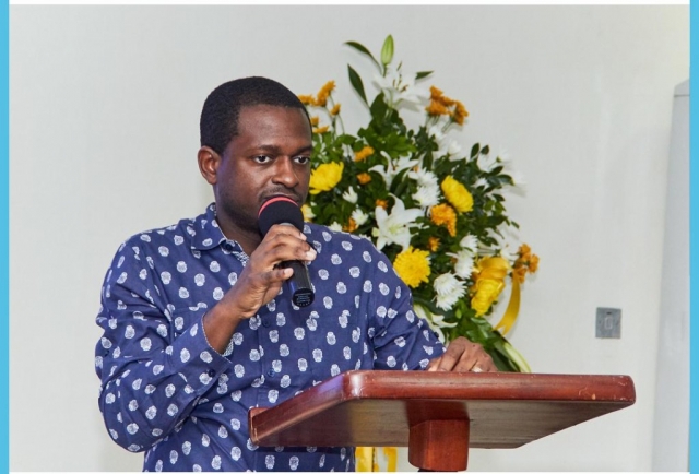 Mr Adeniyi Babalola - FBN Quest Asset